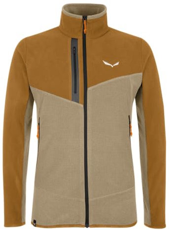Salewa Paganella Polarlite Men's Jacket 20052000 Herren golden brown/7180 XXL