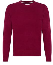 BRAX Style Rick Herren Lambswool Pullover im Style Rick