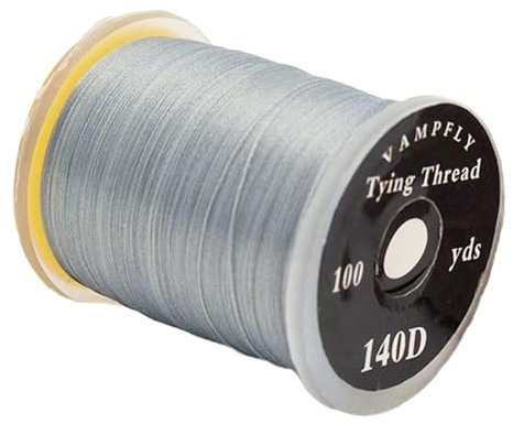 Filo da Costruzione Premium per Prestazioni di Pesca Migliorate, Grigio