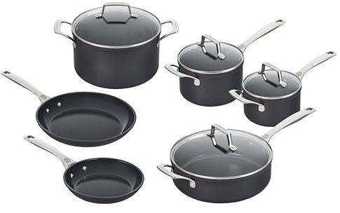 LE CREUSET - Set 6 Panelas de Cerâmica 51823000010098