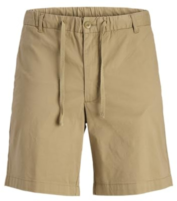 Jack & Jones Herren Jpstjaiden Campaignhybridjoggershort SRT Jpstjaiden Campaignhybridjoggershort SRT