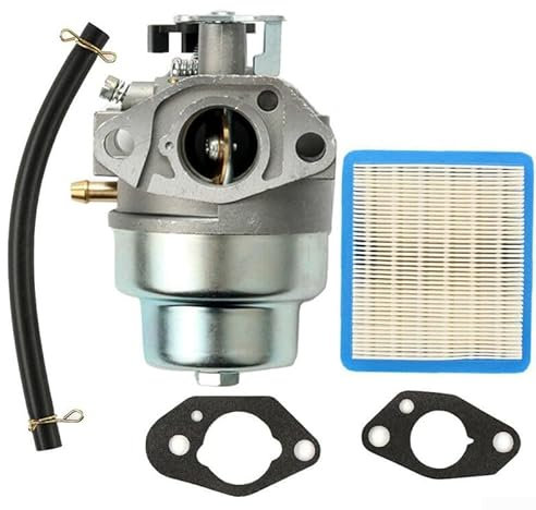 Carburateur de rechange pour Honda GCV135 pour GCV160 GC135 GC160 HRB216 HRT216 s'adapte facilement à différents modèles
