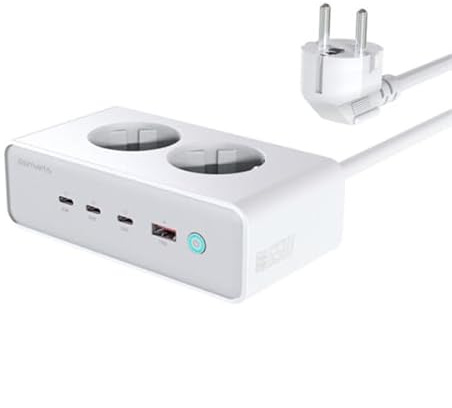 4smarts Desk Charger GaN 65W 540065