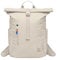 GOT BAG Rucksack ROLLTOP EASY small | Rollrucksack mit 14” Laptopfach | Kleiner Tagesrucksack Wasserabweisend 15 L