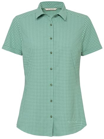 VAUDE Damen Bluse Women's Seiland Shirt