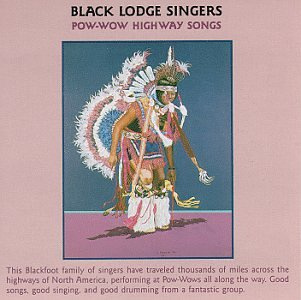 Pow-Wow Highway Songs