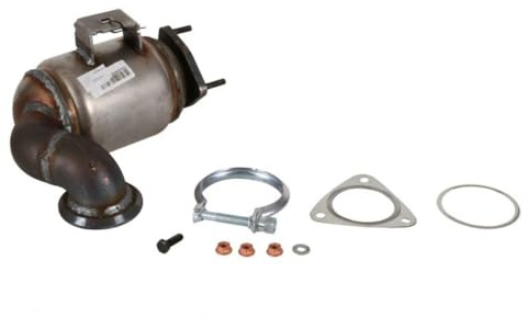 BOSAL 090-645 Katalysatoren