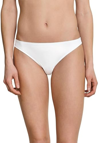 Schiesser Damen String - 161918