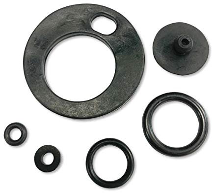 Spear & Jackson 2LPAPSKIT Jeu de 6 joints toriques pour 2LPAPS