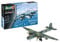 Revell 03913 Heinkel He177 A-5 Greif 1:72 Scale Unbuilt/Unpainted Plastic Model Kit Age 3+