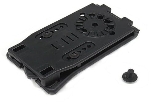 VEGA HOLSTER Multifunktions-Gürtelschlaufe