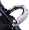 JYOKO KIDS Abdeckung Deckt Griff für Kinderwagen (Dino Party, Einzel)