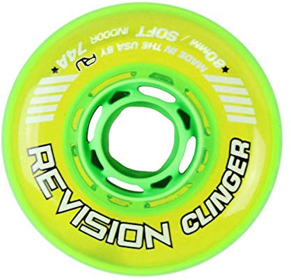Rolle Revision Clinger Outdoor 82A Outdoor Preis pro Stück Größe 76mm