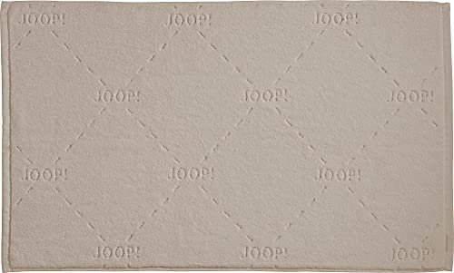Joop! Badematten Dash 73 Sand - 213 45x65 cm