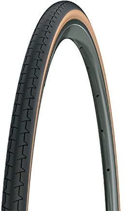 Michelin Dynamic Classic Reifen, Schwarz, 28