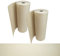 Lot de 2 rouleaux de papier kraft - 50 cm x 250 m - rouleaux pour callage/remplissage