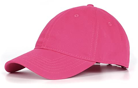 Zylioo Basecap Herren Kappe XL/XXL Baseballkappe Baseball Cap Verstellbare Golf Cappy Damen Für Großen Kopf