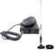 CB PNI Escort Radio HP 8900 ASQ, 12-24V + antenne CB PNI S75 avec Base magnétique