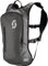 Scott Roamer Hydro 8 Enduro Motorrad Trinkrucksack schwarz/grau