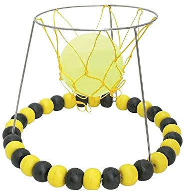 CANNON - Canasta Piscina Acero Inoxidable, Juego de Piscina