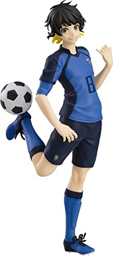 Blue Lock - Bachira Meguru - Pop Up Parade 17cm