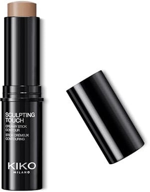 KIKO Milano Sculpting Touch Creamy Stick Contour 200 | Konturenstift Für Das Gesicht: Cremige Textur Und Mattes Finish