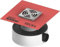 TECE drainpoint S 114 Bodenablauf Duschablauf 10x10 cm mit Seal System