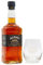 Jack Daniel's - Tumbler & Bonded Tennessee - Whiskey 70cl 50% ABV
