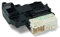 BSSTORE Cerradura eléctrica para lavadora compatible con varios modelos equivalente a EBF61315801