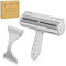 Fusselentferner Tierhaare,Fusselrasierer für Kleidung und Teppich,Tierhaarentferner Sofa,Magische Pfoten Fusselbürste,Katzenhaarentferner,Flusenentferner,Lint Remover