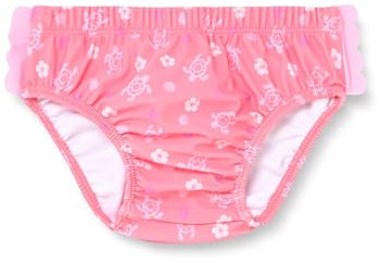 Playshoes UV-Schutz Windelhose Unisex Kinder Badehose Schwimmhose Badebekleidung, Hawaii, 86/92