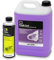 ERRECOM Kit Sostituzione Liquido Radiatore Viola, Contiene Zeus+ Detergente Disincrostante Radiatore (350 mL) e Purple Cool Liquido Radiatore Viola -30°C/+107°C Pronto all’Uso antigelo G13 (5 L)