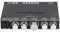 BT 5.1 Amplifier Board, BT 5.1 2.1 Channel 350W 220W X 2 AUX USB Input Treble Bass Control Power Amplifier Module for Smartphone, TV, Laptop