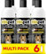 RISPET Shampoo e Balsamo Cocco e Cheratina, Detergente e Igienizzante per Cani e Animali a Pelo Lungo, Formula Delicata Senza Allergeni e pH Bilanciato, Profumazione al Cocco, 6x370ml