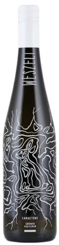 Weszeli Caractére Kamptal Grüner Veltliner 2023 | Kamptal – Österreich | 1 x 0,75 Liter