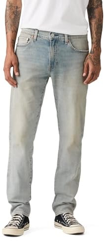 Levi's Herren Slim 511 Hose (1er Pack)