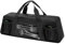 Tyinerc Grillzubehör-Tasche | Grillzubehör Tasche 56 X 16,5 X 18,3 cm | Organizer Koffer Großer Behälter Mit Ergonomischen Griffen Für Camping Und Outdoor