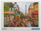 Clementoni 39482 Blumen in Paris Puzzle 1000 Teile, Geschicklichkeitsspiel für die ganze Familie, buntes Legespiel, Erwachsenenpuzzle ab 14 Jahren Mehrfarben