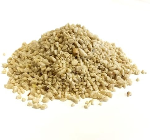 Peanuts Nibs 1kg Premium Safe Wild Bird Food Nuts Granules Afflotoxin Free LGW