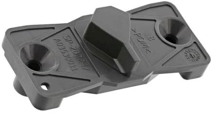 FIGEVIDA CRICCOTTO PONTICELLO CHIUSURA SPORTELLO LAVASTOVIGLIE PER ELECTROLUX 140035300114