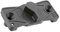 FIGEVIDA CRICCOTTO PONTICELLO CHIUSURA SPORTELLO LAVASTOVIGLIE PER ELECTROLUX 140035300114