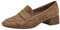 Tamaris Damen 1-24309-42 Trotteur Trotteur, Camel, 39