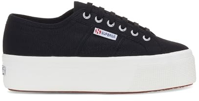 Superga 2790-COTROPEW, Unisex-Sneaker für Erwachsene, 36/37.5 EU