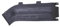 Repiauto - Cache sous moteur central compatible avec Mercedes Classe B W245 2005-2011