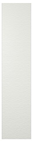 VINTERBRO Tür, 50x229 cm, weiß
