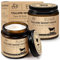 Crema di Sevo Montato per Viso & Corpo - 100% Sevo di Manzo Nutrito ad Erba, Miele Naturale & Cera d’Api, Idratazione Profonda & Nutrimento, Senza Oli & Profumi, Assorbimento Rapido, Pelle Morbida