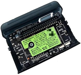 Module Sans Fil Wi-Fi Et Bluetooth BN59-01341B (WCT730M), Compatible Avec Samsung，les Téléviseurs Intelligents UN55TU7000 UN65TU7000 UN82TU700D UN75TU7000F UN58TU700D(Have shell)