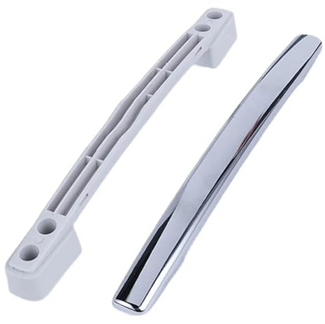 310mm Universal Refrigerator Freezer Door Handle Replacement Accessories