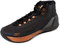 Under Armour Herren 1298308-001 Curry 3 Basketballschuh, Black