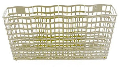 Panier a couverts (petit) (sans support a couverts) d'origine Lave-vaisselle 1520726405 ARTHUR MARTIN Lave-vaisselle 1520726405 ARTHUR MARTIN